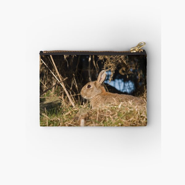 Item preview, European Wild Rabbit designed and sold by Jon Lees.