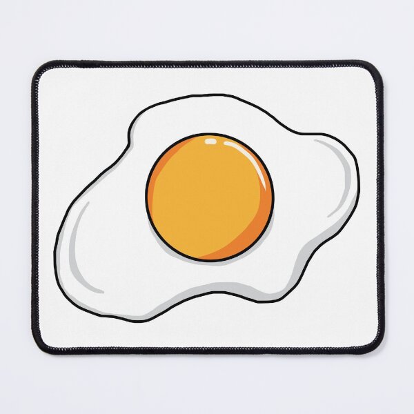 Item preview, Sunny Side Egg designed and sold by cove989.