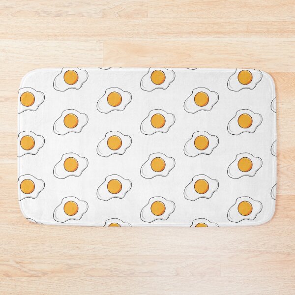 Item preview, Sunny Side Egg designed and sold by cove989.