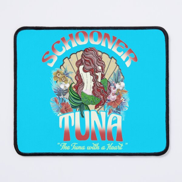 Item preview, Schooner Tuna from MR MOM  designed and sold by PhillipTee.
