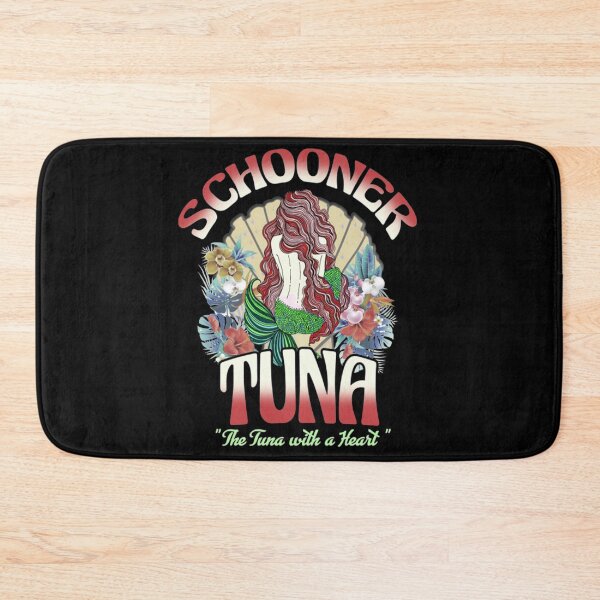 Item preview, Schooner Tuna from MR MOM  designed and sold by PhillipTee.