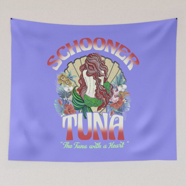 Item preview, Schooner Tuna from MR MOM  designed and sold by PhillipTee.