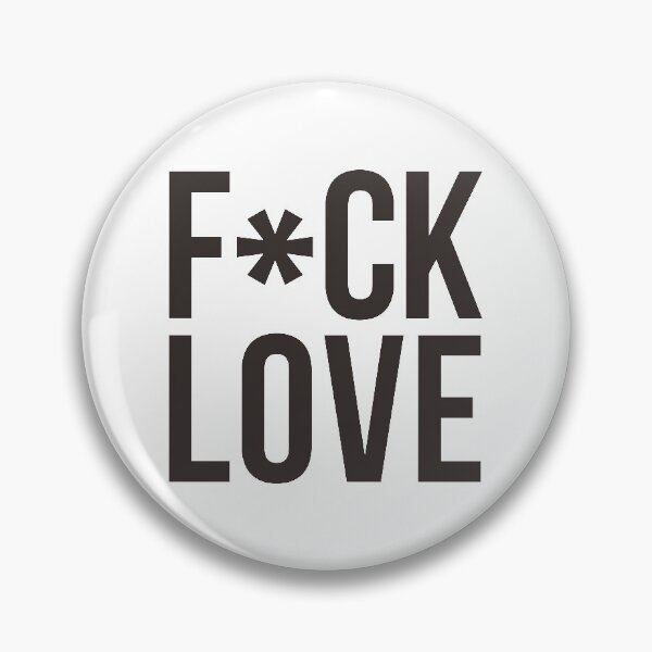 Artikelvorschau, fck liebe entworfen und verkauft von emiebogan.