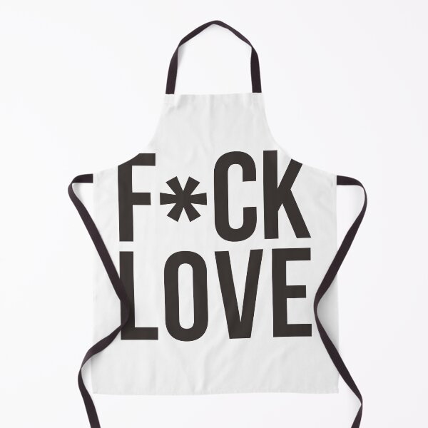 Item preview, fck love designed and sold by emiebogan.