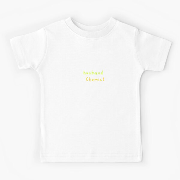Item preview, of I'm so proud that now my husband is a chemist designed and sold by Nadey.