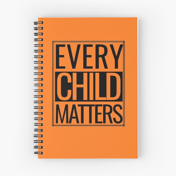 Item preview, Every Child Matters Canada designed and sold by JooArtPrints  ★★★★★.