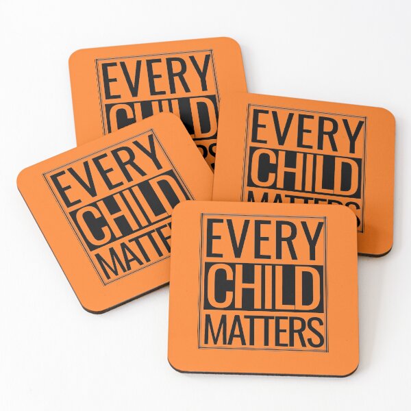 Item preview, Every Child Matters Canada designed and sold by JooArtPrints  ★★★★★.