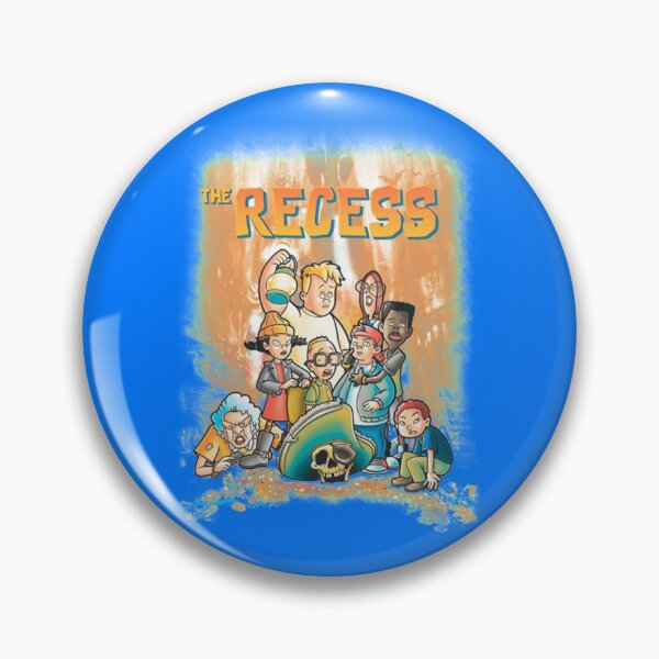 Item preview, The recess  designed and sold by PhillipTee.