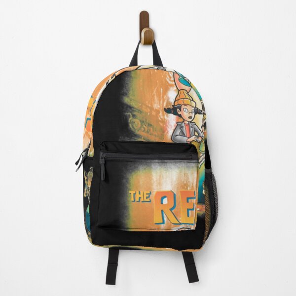 Item preview, The recess  designed and sold by PhillipTee.