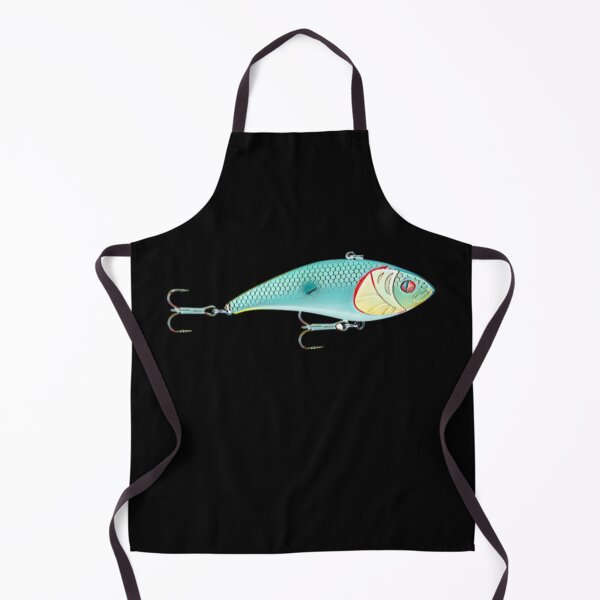 Item preview, Crank Bait Art designed and sold by Strings  Stan.