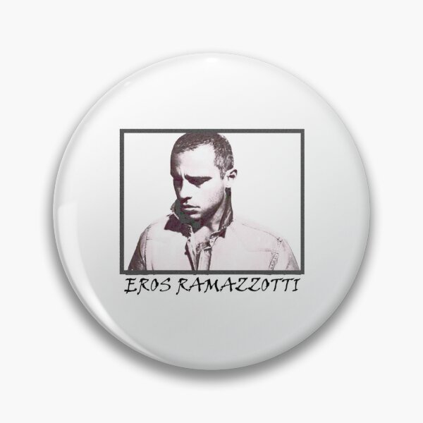 Item preview, Eros Ramazzotti designed and sold by art-by-taya.