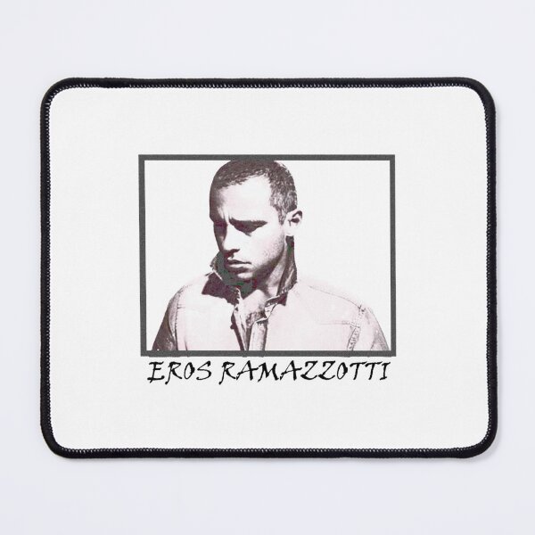 Item preview, Eros Ramazzotti designed and sold by art-by-taya.