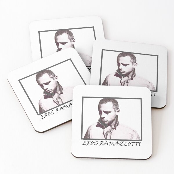Item preview, Eros Ramazzotti designed and sold by art-by-taya.