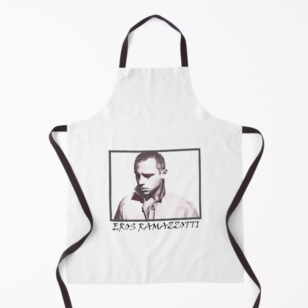 Item preview, Eros Ramazzotti designed and sold by art-by-taya.