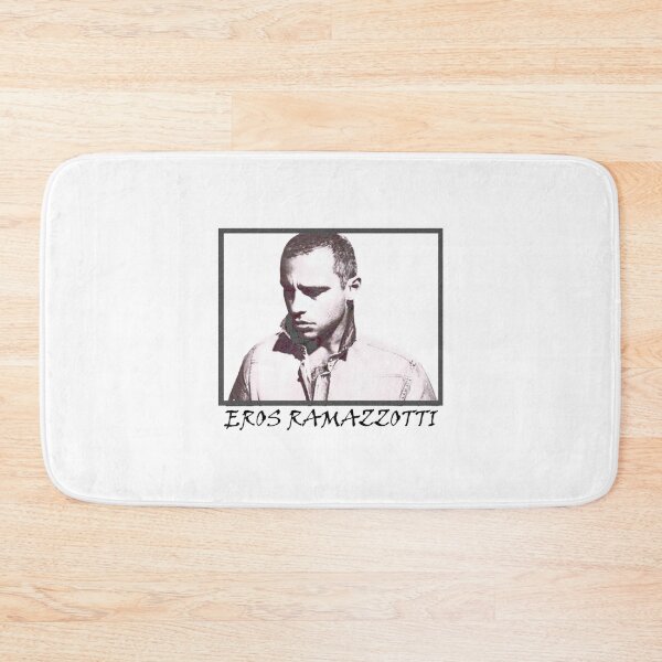 Item preview, Eros Ramazzotti designed and sold by art-by-taya.