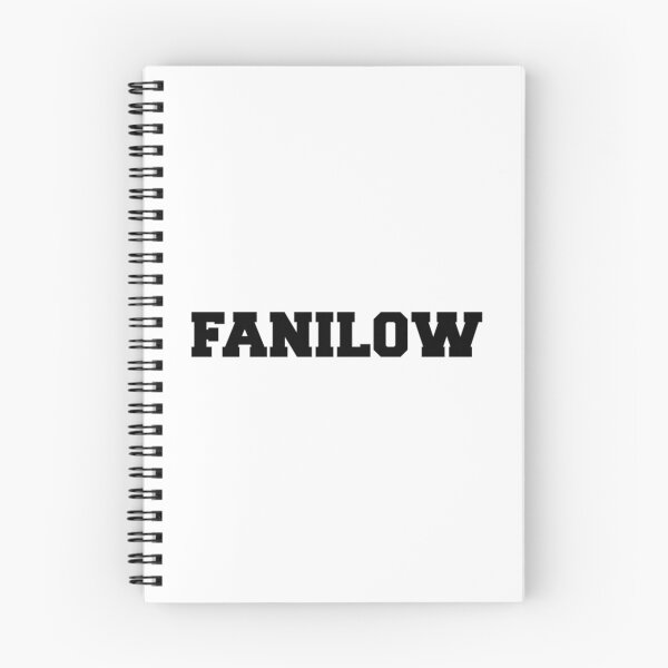 Item preview, FANILOW  Varsity Baseball designed and sold by art-by-taya.