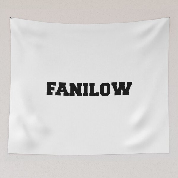 Item preview, FANILOW  Varsity Baseball designed and sold by art-by-taya.
