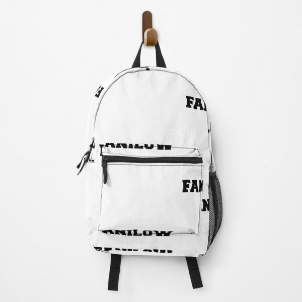 Item preview, FANILOW Varsity Baseball designed and sold by art-by-taya.