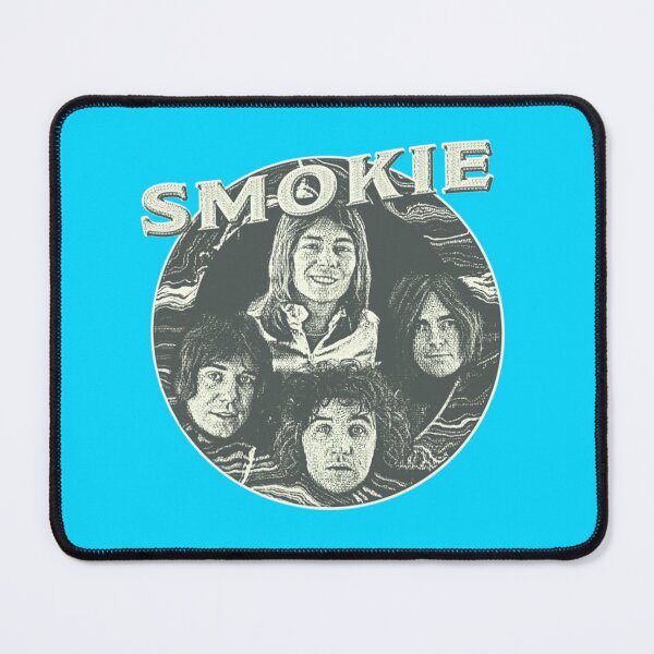 Item preview, Smoke Band Smokie designed and sold by PhillipTee.