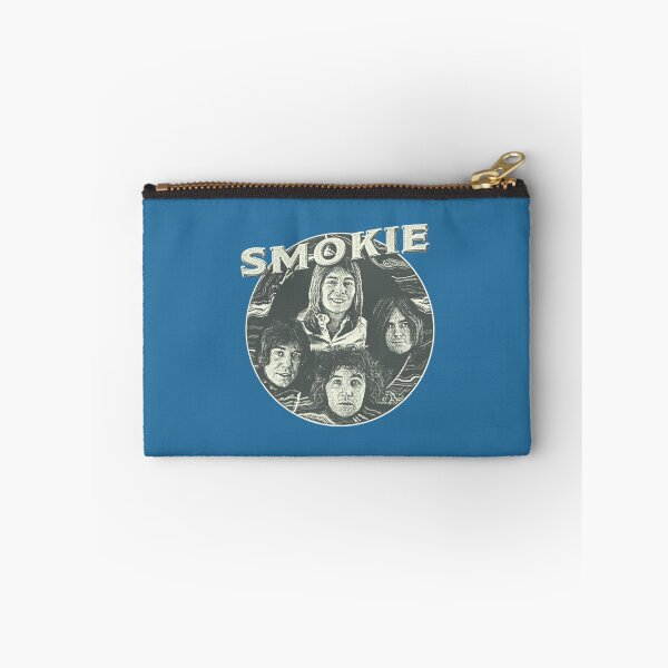 Item preview, Smoke Band Smokie  designed and sold by PhillipTee.