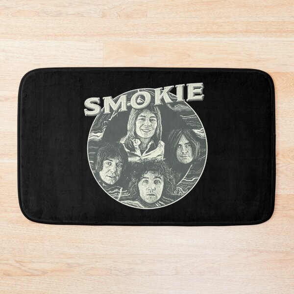 Item preview, Smoke Band Smokie  designed and sold by PhillipTee.