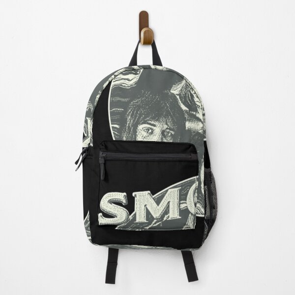 Item preview, Smoke Band Smokie  designed and sold by PhillipTee.