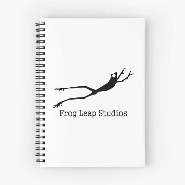 Item preview, frog leap studios  Metal designed and sold by art-by-taya.