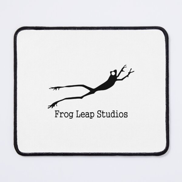 Item preview, frog leap studios  Metal designed and sold by art-by-taya.