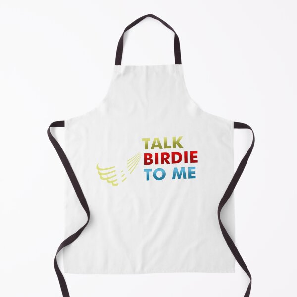 Item preview, Talk birdie to me gift for any golfer caddies designed and sold by sebastian3210.