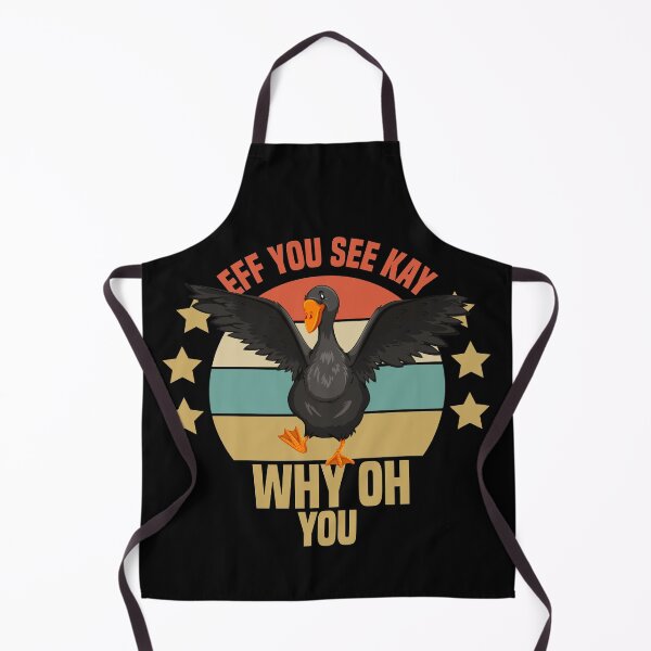Item preview, Eff You See Kay Why Oh You Crow designed and sold by medbdj.