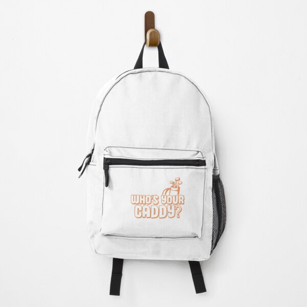 Item preview, Whos your caddy gift for a golfer caddies designed and sold by sebastian3210.