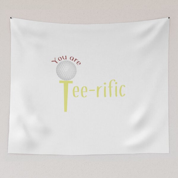 Item preview, You are Motiveriffic gift for a golfer caddies designed and sold by sebastian3210.