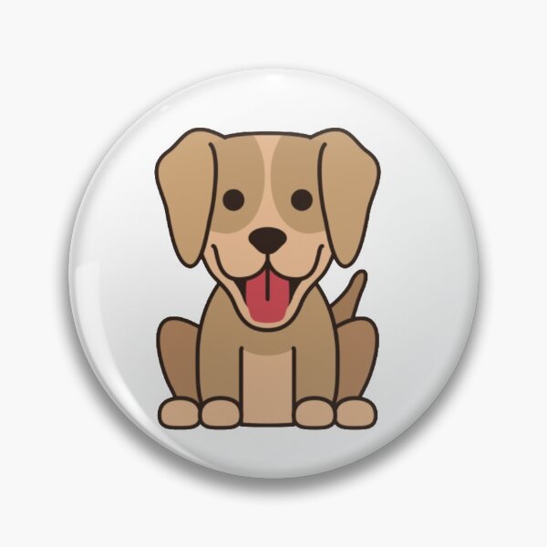 Item preview, Cute dog designed and sold by Danin21Shop.
