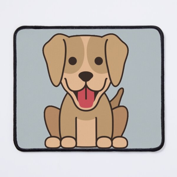 Item preview, Cute dog designed and sold by Danin21Shop.