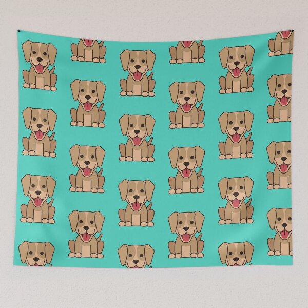 Item preview, Cute dog designed and sold by Danin21Shop.