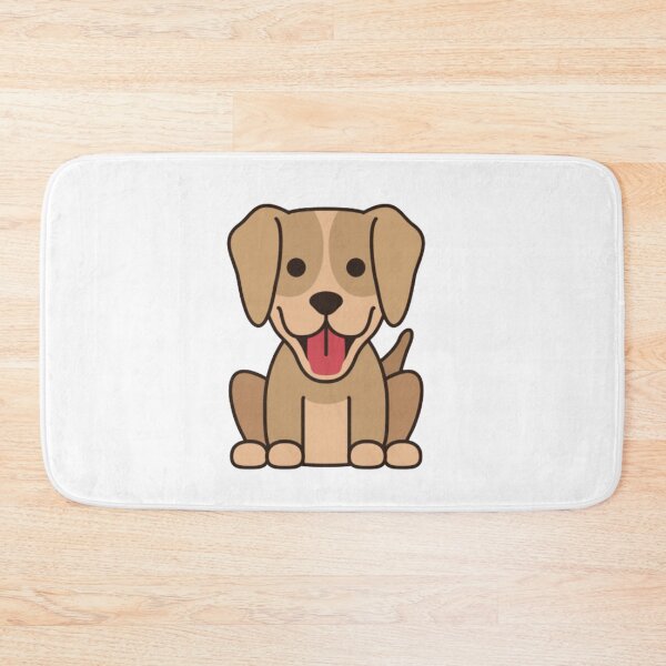 Item preview, Cute dog designed and sold by Danin21Shop.