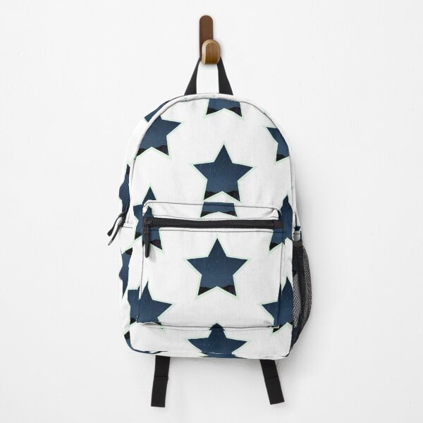 Item preview, Star silhouette with starry sky inside - stars designed and sold by Jessi-Sketches.