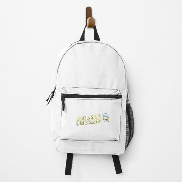 Item preview, You drive me crazy gift for any golfer caddies designed and sold by sebastian3210.