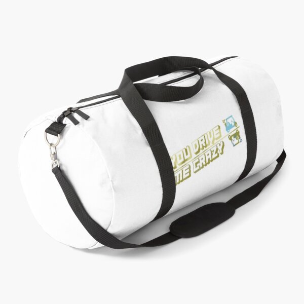 Item preview, You drive me crazy gift for any golfer caddies designed and sold by sebastian3210.
