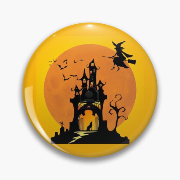 Item preview, Happy Halloween designed and sold by FancyPlus.