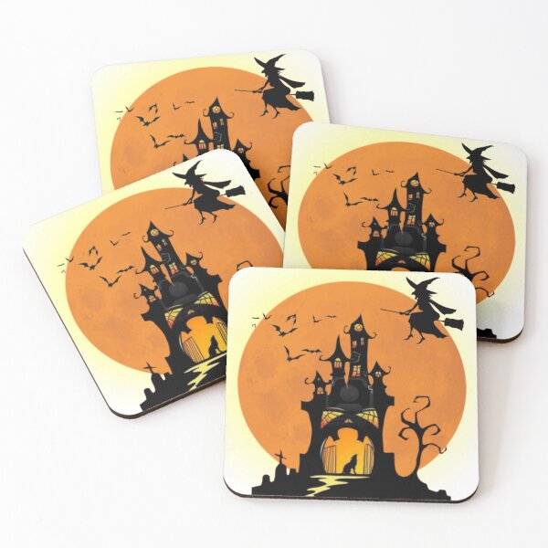 Item preview, Happy Halloween designed and sold by FancyPlus.