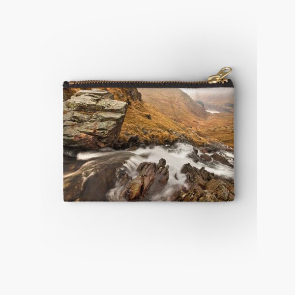 Item preview, Haweswater waterfall designed and sold by Shaun Whiteman.