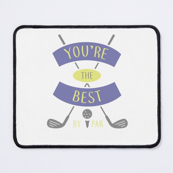Item preview, You drive me crazy gift for any golfer caddies designed and sold by sebastian3210.