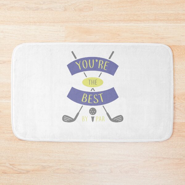 Item preview, You drive me crazy gift for any golfer caddies designed and sold by sebastian3210.