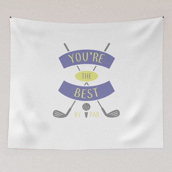 Item preview, You drive me crazy gift for any golfer caddies designed and sold by sebastian3210.