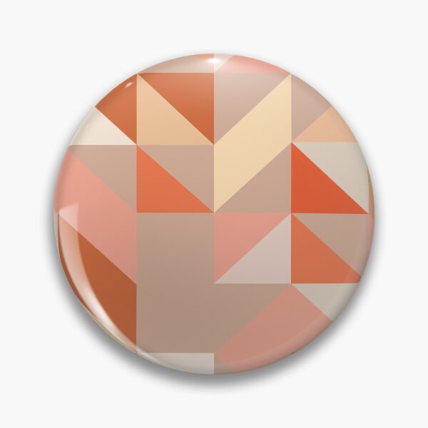Item preview, Mid century modern retro geometric #bauhausart #modern designed and sold by MerleCallesen.