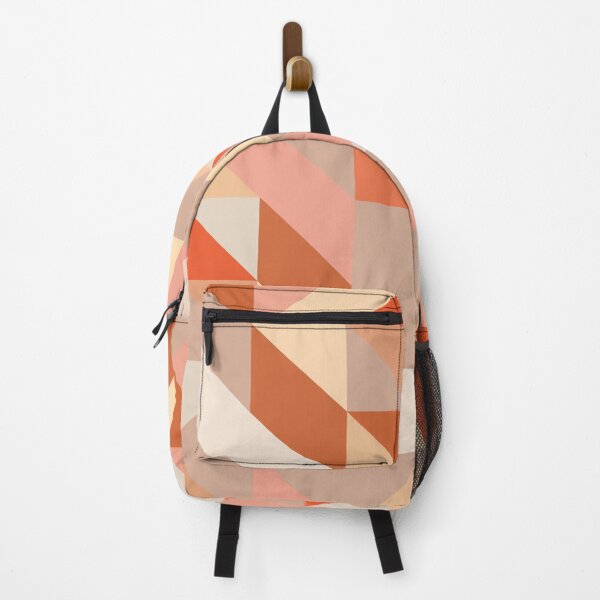 Artikelvorschau, Mid century modern retro geometric #bauhausart #modern entworfen und verkauft von MerleCallesen.
