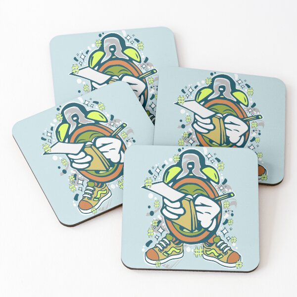 Item preview, Cute Cartoon designed and sold by RedMinute.