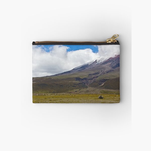 Item preview, Cotopaxi National Park - Ecuador designed and sold by Jonathan Bartlett.