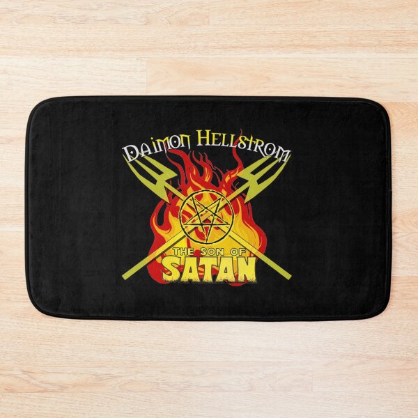 Item preview, The Son of Satan  designed and sold by PhillipTee.